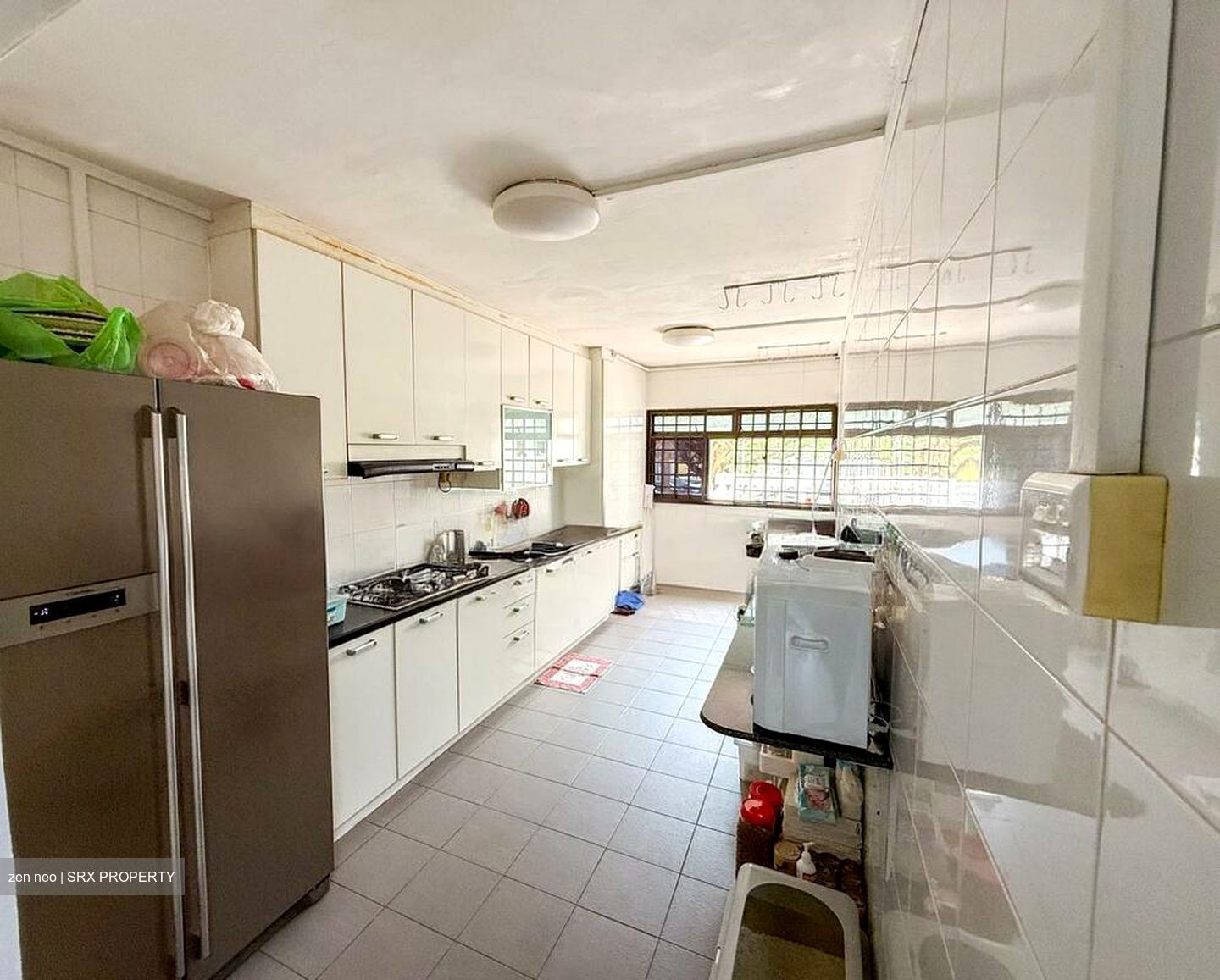 Blk 266 Tampines Street 21 (Tampines), HDB 4 Rooms #499946551